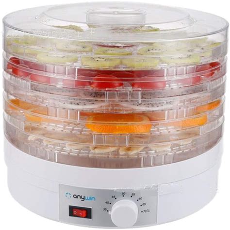 fruits dryer machine|Amazon.com: Dehydrators .